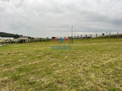 Lote/Terreno à venda, 510m² no Parque Villa dos Pinheiros, Indaiatuba