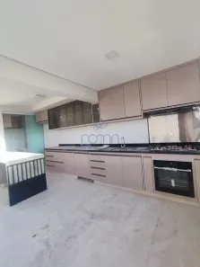Apartamento com 3 Quartos para alugar, 106m² no Jardim Paulistano, São José do Rio Preto