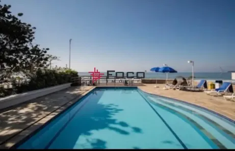 Apartamento com 3 Quartos à venda, 127m² no Toninhas, Ubatuba