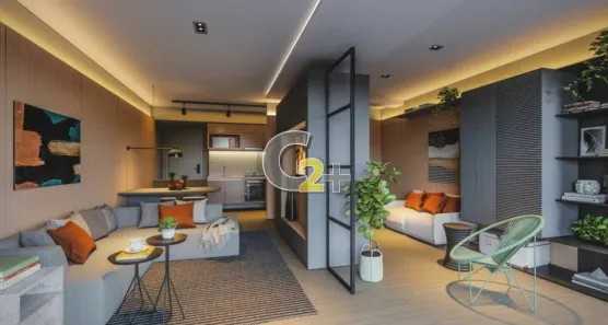 Apartamento com 2 Quartos à venda, 96m² no Santa Efigênia, São Paulo