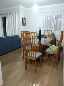 Apartamento com 2 Quartos à venda, 70m² no Jardim do Lago, Campinas