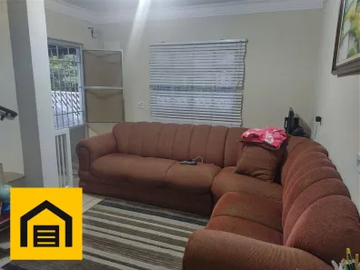 Casa com 2 Quartos à venda, 223m² no Jardim Santa Lídia, Mauá