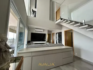 Apartamento com 4 Quartos à venda, 216m² no Cidade Nova, Indaiatuba