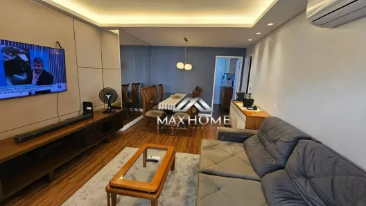 Apartamento com 3 Quartos à venda, 114m² no Espinheiro, Recife