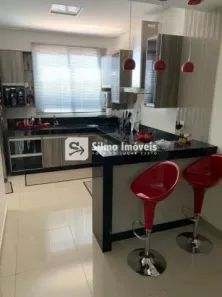 Cobertura com 3 Quartos à venda, 194m² no Brasil, Uberlândia