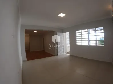 Apartamento com 2 Quartos para venda ou aluguel, 98m² no Centro, Campinas
