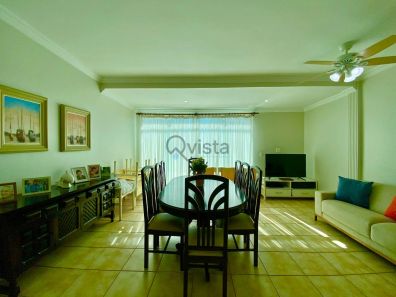 Cobertura com 5 Quartos à venda, 352m² no Loteamento João Batista Julião, Guarujá