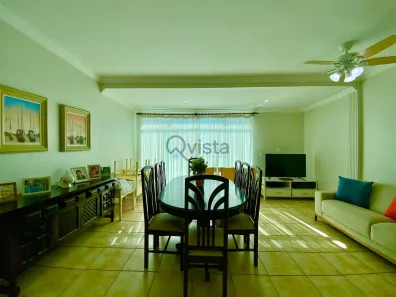 Cobertura com 5 Quartos à venda, 352m² no Loteamento João Batista Julião, Guarujá