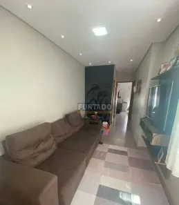 Apartamento com 2 Quartos à venda, 114m² no Vila Palmares, Santo André