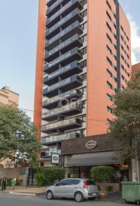 Apartamento com 3 Quartos à venda, 187m² no Cambuí, Campinas