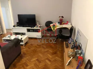 Apartamento com 2 Quartos à venda, 75m² no Flamengo, Rio de Janeiro