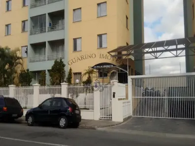 Apartamento com 3 Quartos à venda, 65m² no Jardim das Flores, Osasco