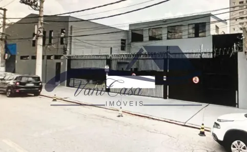 Galpão/Depósito/Armazém à venda, 2000m² no Ipiranga, São Paulo