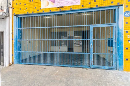 Ponto Comercial com 6 Quartos para alugar, 210m² no Ipiranga, São Paulo