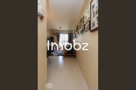 Apartamento com 3 Quartos à venda, 65m² no Sumarezinho, São Paulo