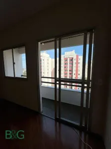 Apartamento com 3 Quartos à venda, 80m² no Planalto, São Bernardo do Campo