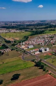 Lote/Terreno à venda, 200m² no Setvalley III, São José do Rio Preto