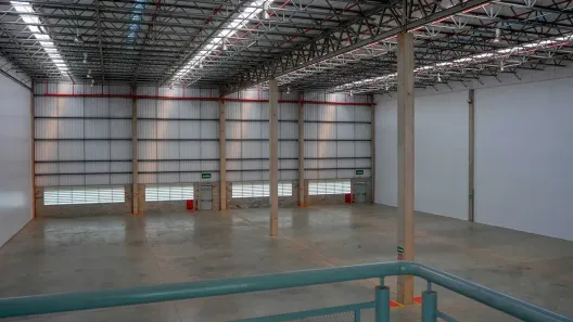 Galpão/Depósito/Armazém para alugar, 4465m² no Jardim Dall'Orto, Sumaré