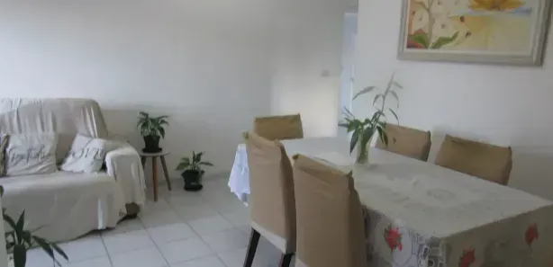 Apartamento com 3 Quartos à venda, 78m² no Cabula, Salvador