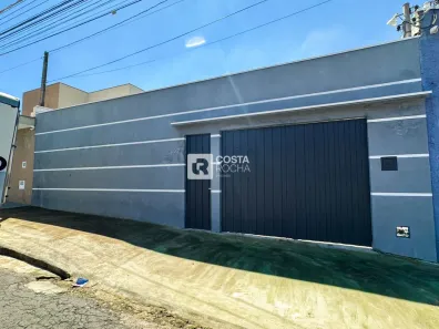 Casa com 2 Quartos à venda, 128m² no Jardim Celani, Salto