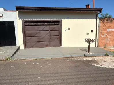 Casa com 4 Quartos para alugar, 69040m² no Jardim Diva Tarlá de Carvalho, Ribeirão Preto