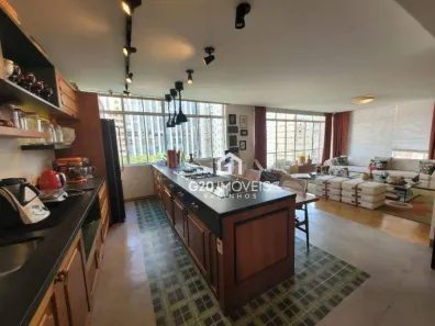 Apartamento com 4 Quartos à venda, 225m² no Pinheiros, São Paulo
