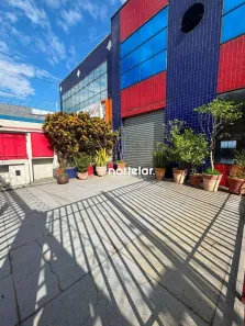 Prédio Comercial para alugar, 900m² no City América, São Paulo