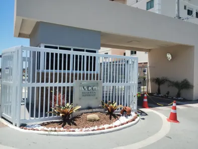 Apartamento com 2 Quartos à venda, 48m² no Vila de Abrantes (Abrantes), Camaçari