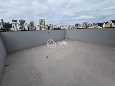 Cobertura com 2 Quartos à venda, 129m² no Gutierrez, Belo Horizonte