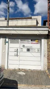 Casa com 4 Quartos à venda, 125m² no Vila Rio Branco, São Paulo