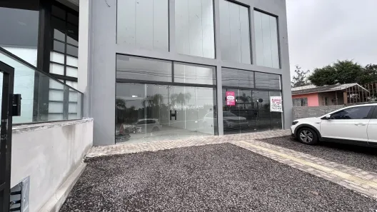 Ponto Comercial para alugar, 246m² no Marechal Rondon, Canoas