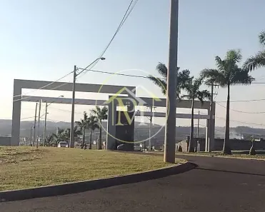 Lote/Terreno à venda, 283m² no Chácaras Residenciais Santa Maria, Votorantim