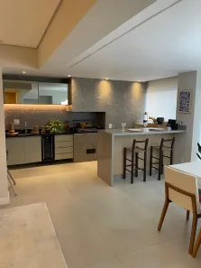 Apartamento com 4 Quartos à venda, 135m² no Ipiranga, São Paulo
