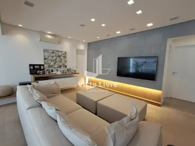 Apartamento com 2 Quartos à venda, 117m² no Barra Funda, São Paulo