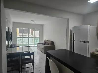 Apartamento com 2 Quartos para alugar, 60m² no Cabo Branco, João Pessoa