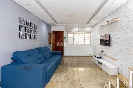  com 3 Quartos à venda, 84m² no Brooklin Paulista, São Paulo