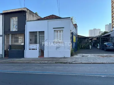 Prédio Comercial à venda, 255m² no Centro, Piracicaba