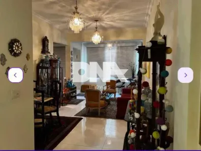 Apartamento com 3 Quartos à venda, 123m² no Copacabana, Rio de Janeiro
