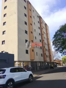 Kitnet com 1 Quarto para alugar, 38m² no Vila Altinópolis, Bauru