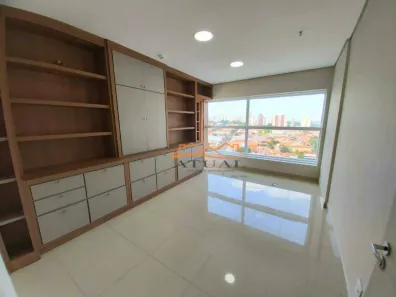 Sala Comercial para alugar, 45m² no Cidade Jardim, Piracicaba