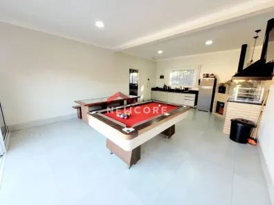 Fazenda/Sítio com 3 Quartos à venda, 204m² no Vale do Sol, Indaiatuba