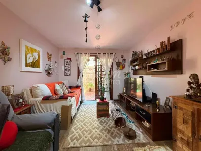 Casa de Condomínio com 3 Quartos à venda, 100m² no Carlos Guinle, Teresópolis
