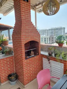Apartamento com 2 Quartos à venda, 100m² no Cascadura, Rio de Janeiro