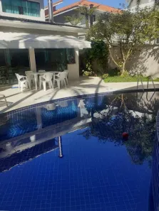 Sobrado com 5 Quartos para alugar, 200m² no Riviera, Bertioga