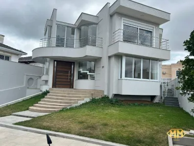 Casa com 3 Quartos para alugar, 400m² no São João do Rio Vermelho, Florianópolis