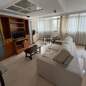Apartamento com 3 Quartos à venda, 130m² no Pinheiros, São Paulo