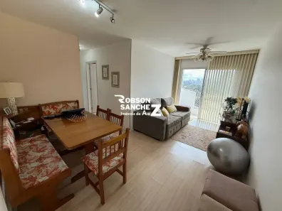 Apartamento com 2 Quartos à venda, 65m² no Jardim Itapeva, São Paulo