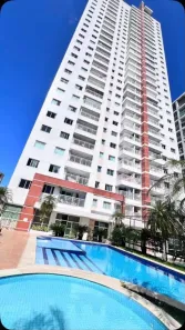 Apartamento com 2 Quartos para alugar, 58m² no Marco, Belém