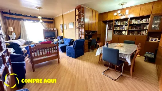 Apartamento com 3 Quartos à venda, 212m² no Mooca, São Paulo