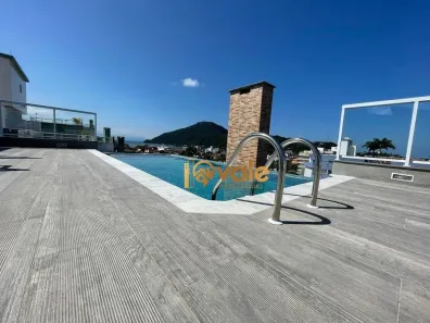 Apartamento com 2 Quartos à venda, 76m² no Itaguá, Ubatuba